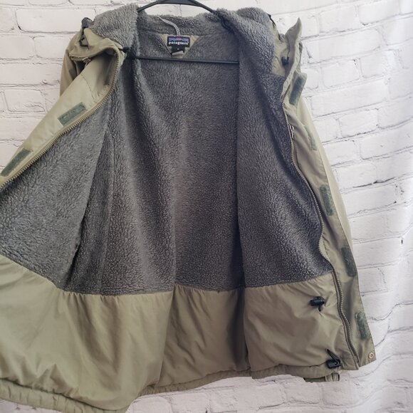 Patagonia Vintage Infurno Jacket - Picture 5 of 16